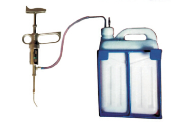 10A型10毫升連續(xù)注油器